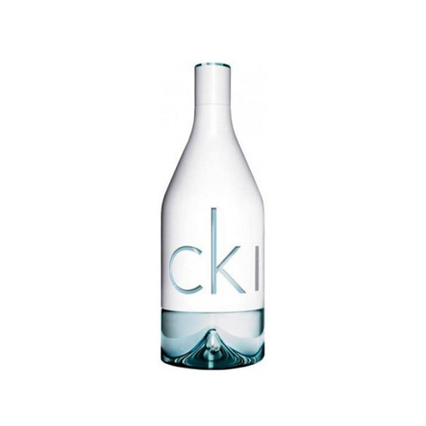 ادکلن کلوین کلین CALVIN KLEIN CK IN2U (M) EDT