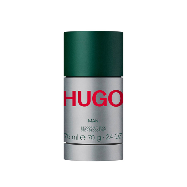 دئودورانت هوگوباس HUGO BOSS HUGO MAN DEODORANT STICK