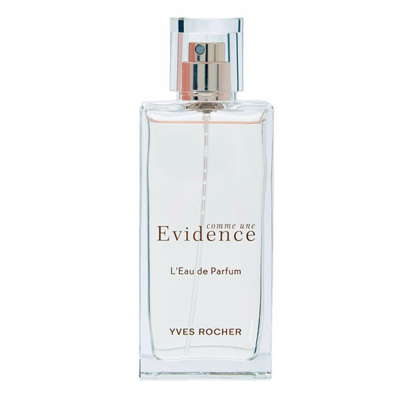 Yves Rocher Comme Une Evidence EDP