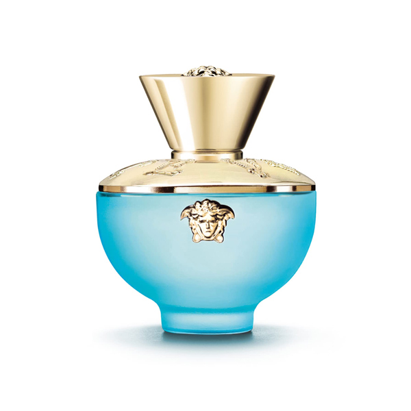 ادکلن ورساچه دیلان تورکویز زنانه Versace Dylan Turquoise EDT