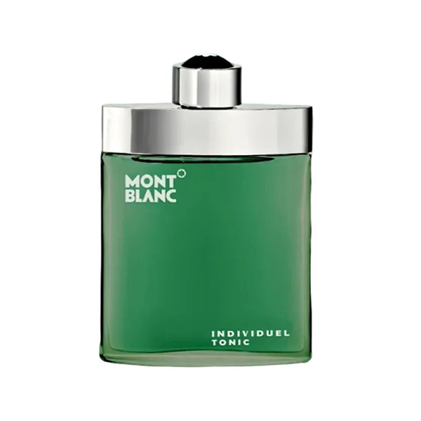 ادکلن مون بلان Mont Blanc Individuel Tonic EDT