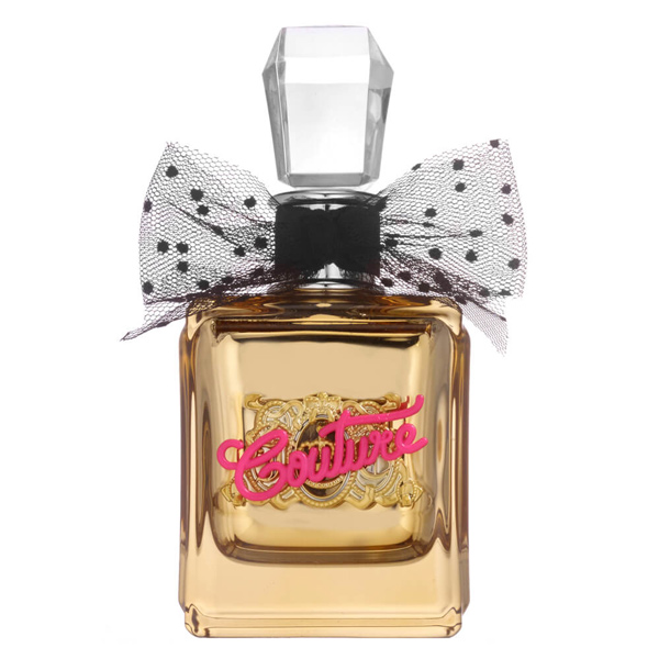 Juicy Couture Viva La Juicy Gold Couture EDP