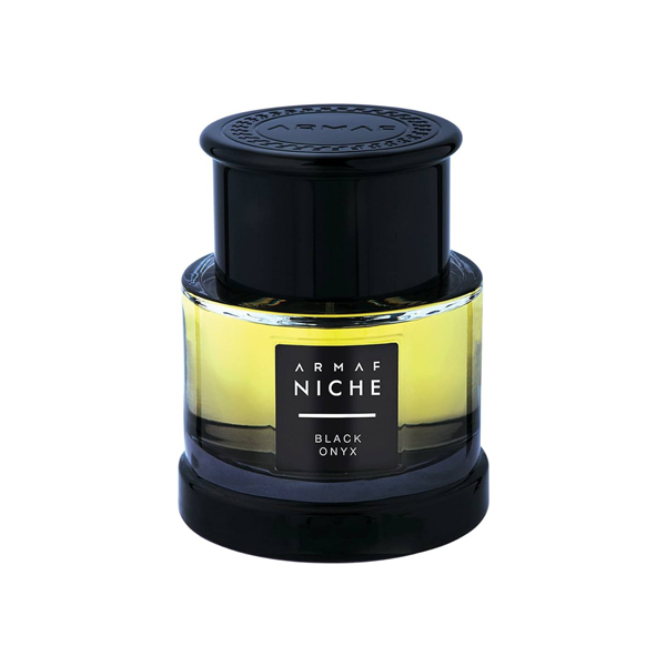 ادکلن آرماف بلک اونیکس Armaf NICHE BLACK ONYX EDP