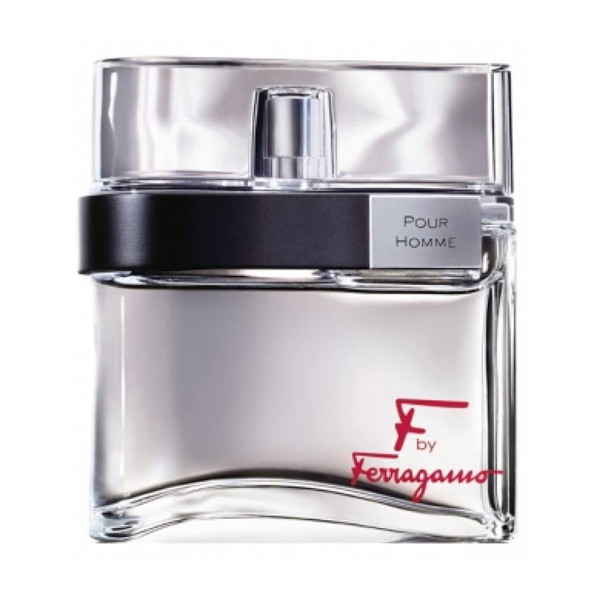 ادکلن سالواتوره فراگامو Salvatore Ferragamo F by Ferragamo Pour Homme EDT