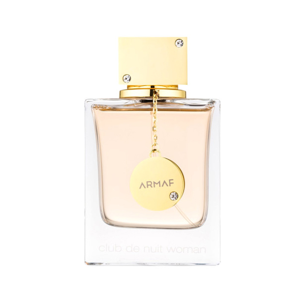 ادکلن آرماف کلاب د نایت زنانه ARMAF Club De Nuit for Women