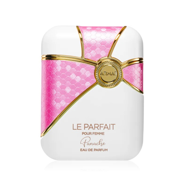 ادکلن آرماف له پارفیت پناش زنانه ARMAF LE PARFAIT PANACHE EDP