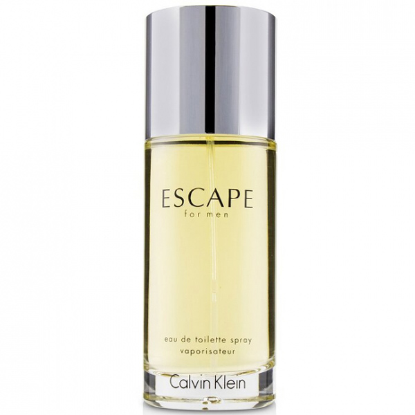 ادکلن کلوین کلین اسکیپ Calvin Klein Escape EDT