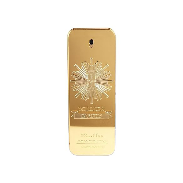 ادکلن پاکو رابان وان میلیون پارفیوم Paco Rabanne 1 Million Parfum EDP